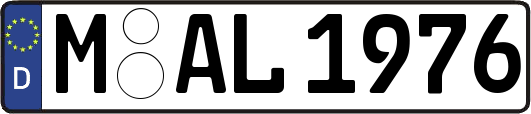 M-AL1976