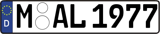 M-AL1977