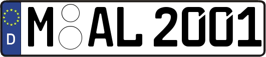 M-AL2001