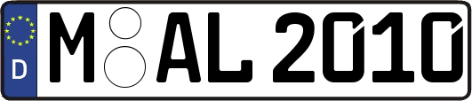 M-AL2010