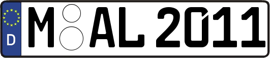 M-AL2011