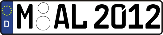 M-AL2012