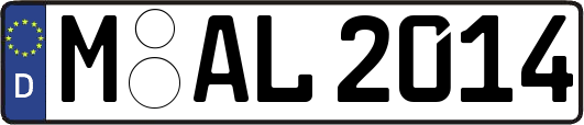 M-AL2014