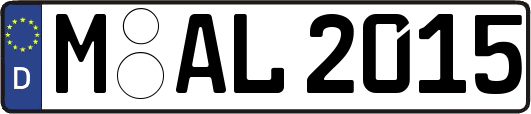 M-AL2015