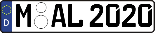 M-AL2020