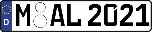 M-AL2021
