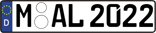M-AL2022