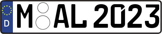 M-AL2023