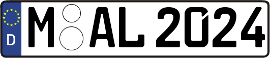 M-AL2024