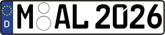M-AL2026