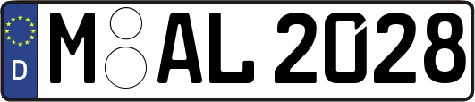 M-AL2028