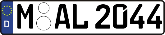 M-AL2044