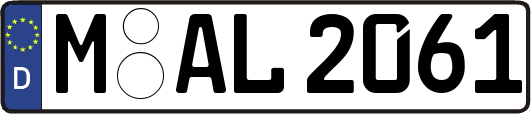 M-AL2061