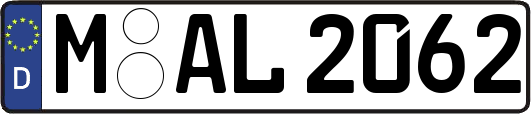 M-AL2062