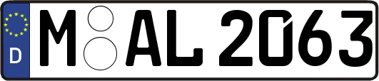 M-AL2063