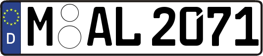 M-AL2071