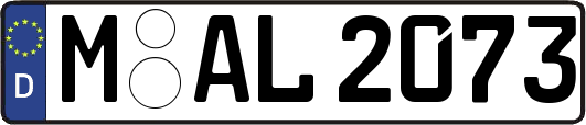 M-AL2073