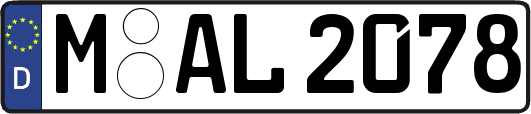M-AL2078