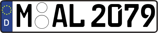 M-AL2079