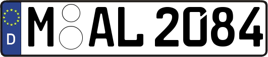 M-AL2084