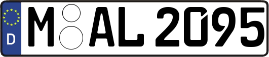 M-AL2095
