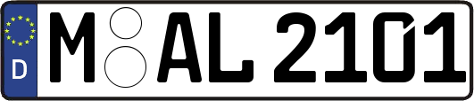 M-AL2101