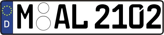M-AL2102