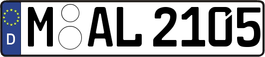 M-AL2105