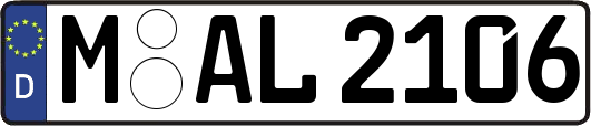 M-AL2106