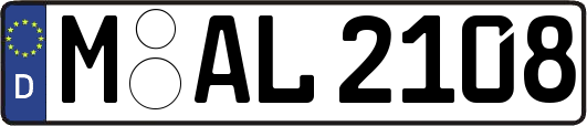 M-AL2108