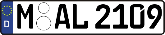 M-AL2109