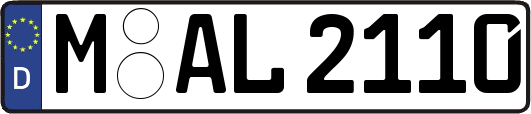 M-AL2110