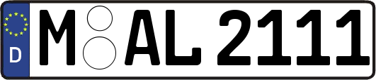 M-AL2111