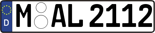 M-AL2112