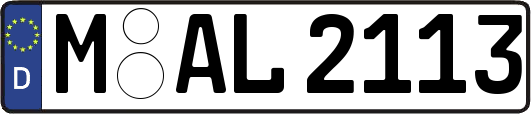 M-AL2113