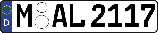 M-AL2117