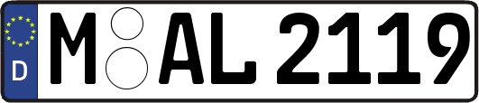 M-AL2119