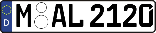 M-AL2120