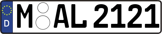 M-AL2121