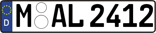M-AL2412
