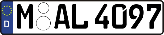 M-AL4097