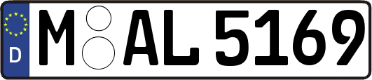 M-AL5169