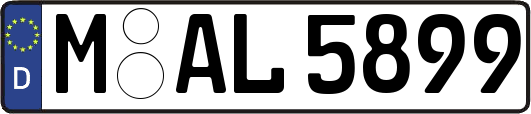 M-AL5899