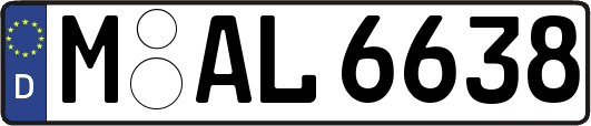 M-AL6638