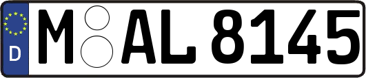M-AL8145