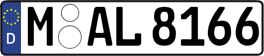 M-AL8166