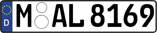 M-AL8169