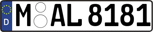 M-AL8181