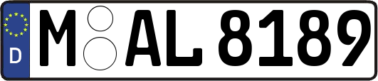 M-AL8189