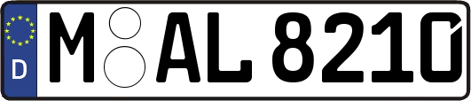 M-AL8210